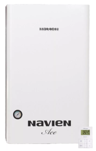 Газовый котел Navien ATMO 24AN