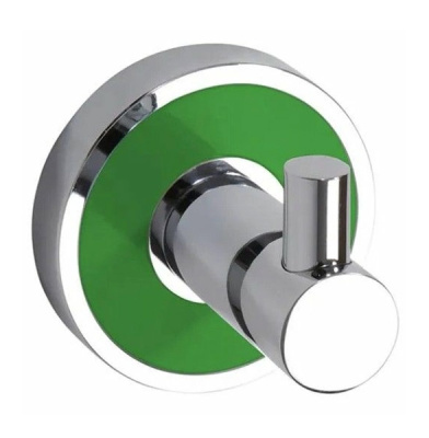 Крючок Bemeta Trend 104106028E / 104106028A / 104106028C / 104106028B