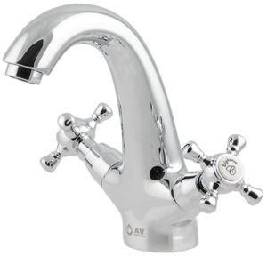 Смеситель для умывальника AV Engineering AVQNM1-A331-291