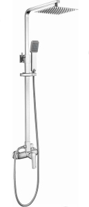 Душевая стойка Ledeme L2458