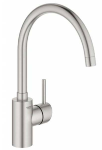 Смеситель для кухонной мойки Grohe Concetto New 32661003 / 32661DC3