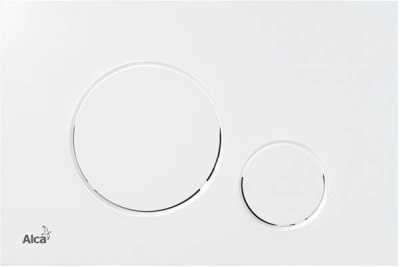 Кнопка для инсталляции Alca Plast M670 / M671 / M672