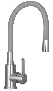 Смеситель для кухонной мойки Wisent W74004-9