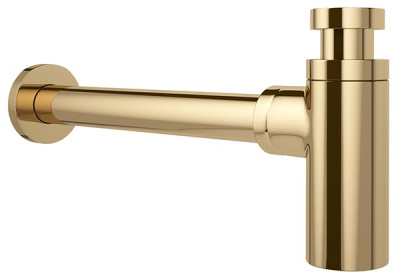 Сифон для умывальника Wellsee Drainage System 182106000 / 182107000