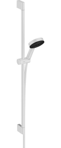 Душевой гарнитур Hansgrohe Pulsify Relaxation 105 3jet 90 см
