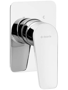 Смеситель встраиваемый Deante Jasmin BGJ 044L (1 функция)