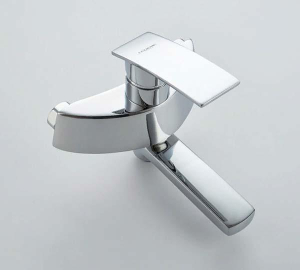 Смеситель для ванны Ledeme H70 L3170