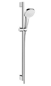 Душевой гарнитур Hansgrohe Croma Select E 1jet 26594400