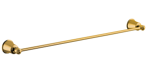 Держатель для полотенец Omnires Art Line AL53216GL