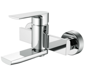 Смеситель для ванны Kaiser Linear 59022
