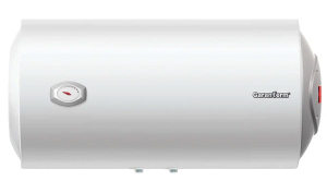 Накопительный водонагреватель Garanterm Origin 50 H Slim