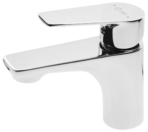 Смеситель для умывальника AV Engineering AVPCK1-A278-219