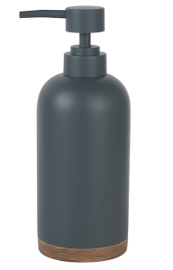 Дозатор для жидкого мыла Wasserkraft Lopau K-3399