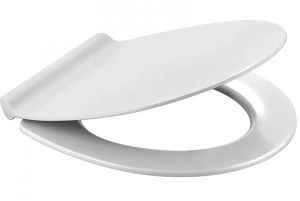 Крышка-сиденье Berges Top Slim SO 016003 с микролифтом