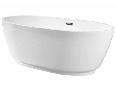 Акриловая ванна Grossman Classic GR-2602 / GR-2603
