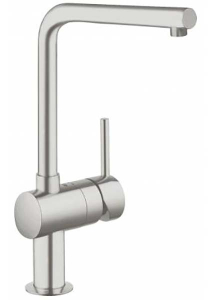 Смеситель для кухонной мойки Grohe Minta 31375000 / 31375DC0