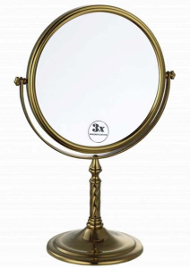 Косметическое зеркало Boheme Medici 502