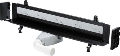 Душевой трап Viega Advantix Vario 736736 без решетки