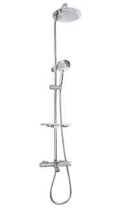 Душевая стойка WeltWasser WW TS 6270