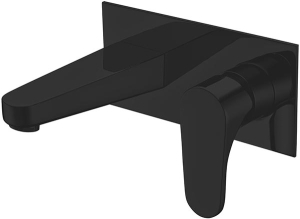 Смеситель скрытого монтажа Abber Eleganz AF8312B
