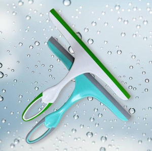 Стеклоочиститель-водосгон GLASS ULTRA CLEAN