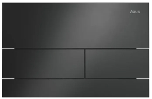 Кнопка для инсталляции Axus 097TB Super Slim