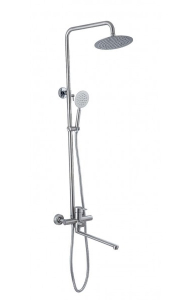 Душевая стойка Wisent WP735-003-2