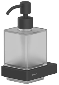 Дозатор для моющих средств Whitecross Cubo CU2440BL
