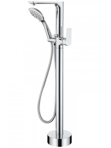 Смеситель для ванны Ganzer GZ21081