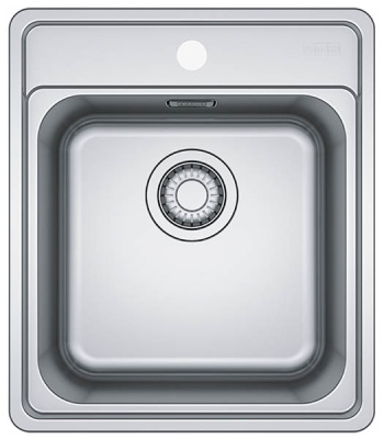 Кухонная мойка Franke BCX 610-42 TL