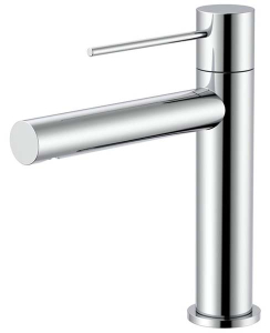 Смеситель для умывальника Vincea Aspire VBF-4AS01CH