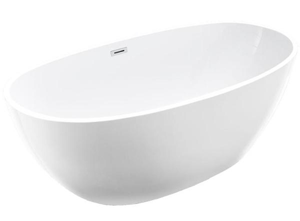 Акриловая ванна Vincea VBT-404-1700