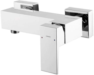 Смеситель для душа Omnires Fresh FR7140 CHR