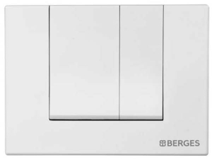 Кнопка для инсталляции Berges Novum S1 040041 / S4 040044