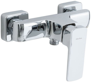 Смеситель для душа Allen Brau Infinity 5.21010-00