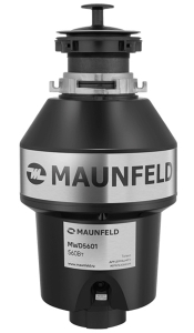 Измельчитель пищевых отходов Maunfeld MWD5602PB