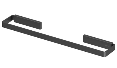 Держатель для полотенец Whitecross Cubo CU2450GM / CU2452GM