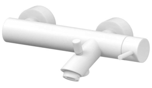 Смеситель для ванны Paffoni Light LIG022BO