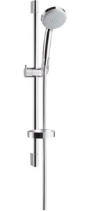 Душевой гарнитур Hansgrohe Croma 100 Vario 27772000