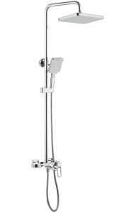 Душевая стойка Shevanik S6836