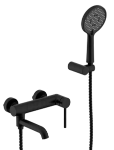 Смеситель для ванны Gappo G3206-6