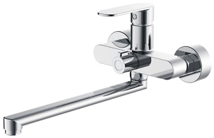 Смеситель для ванны Haiba HB22590