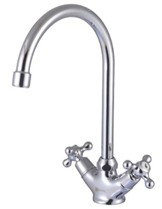 Смеситель для кухонной мойки Lemark Plus Harmony LM0104C