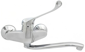 Смеситель для кухонной мойки Wisent W46279-1