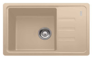 Кухонная мойка Franke Malta BSG 611-62
