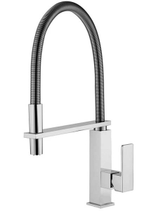 Смеситель для кухонной мойки Ganzer GZ16037