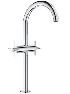 Смеситель для умывальника Grohe Atrio New 21044003