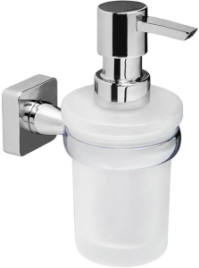 Дозатор для моющих средств Wasserkraft Lippe K-6599