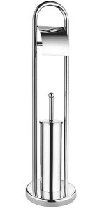 Ершик для унитаза Ledeme L903