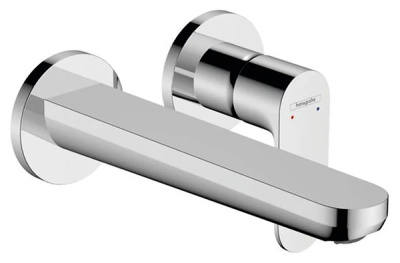 Смеситель встраиваемый Hansgrohe Rebris S 72528000 для умывальника
